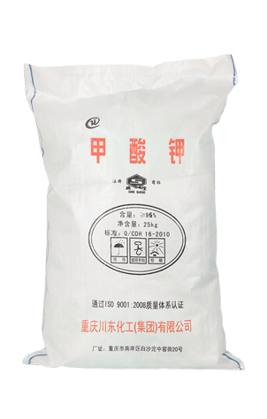 甲酸鉀的特點有哪些？生產(chǎn)廠家告訴你